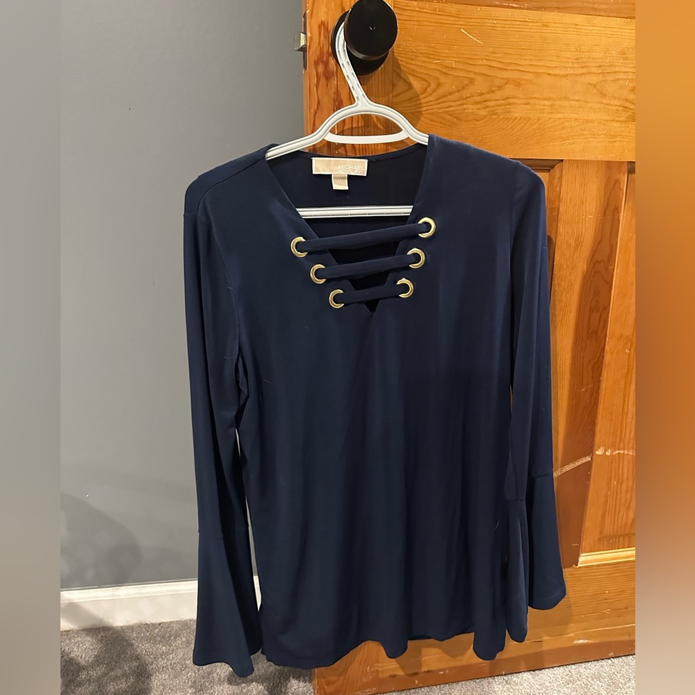 Mk long sleeve